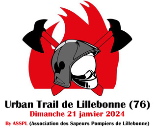 Urban Trail de Lillebonne 2024